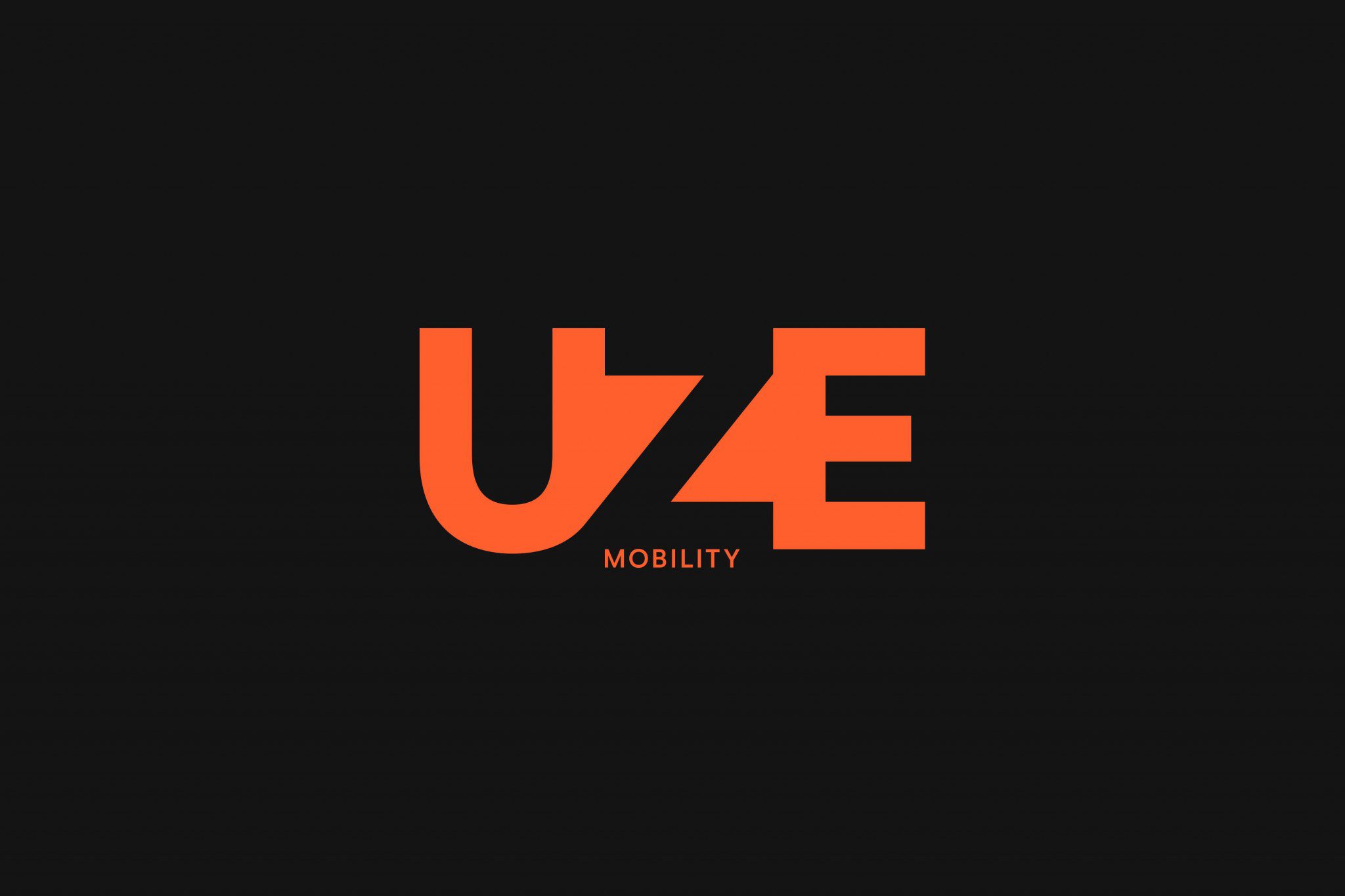 Monospace design's innovative UZE product image