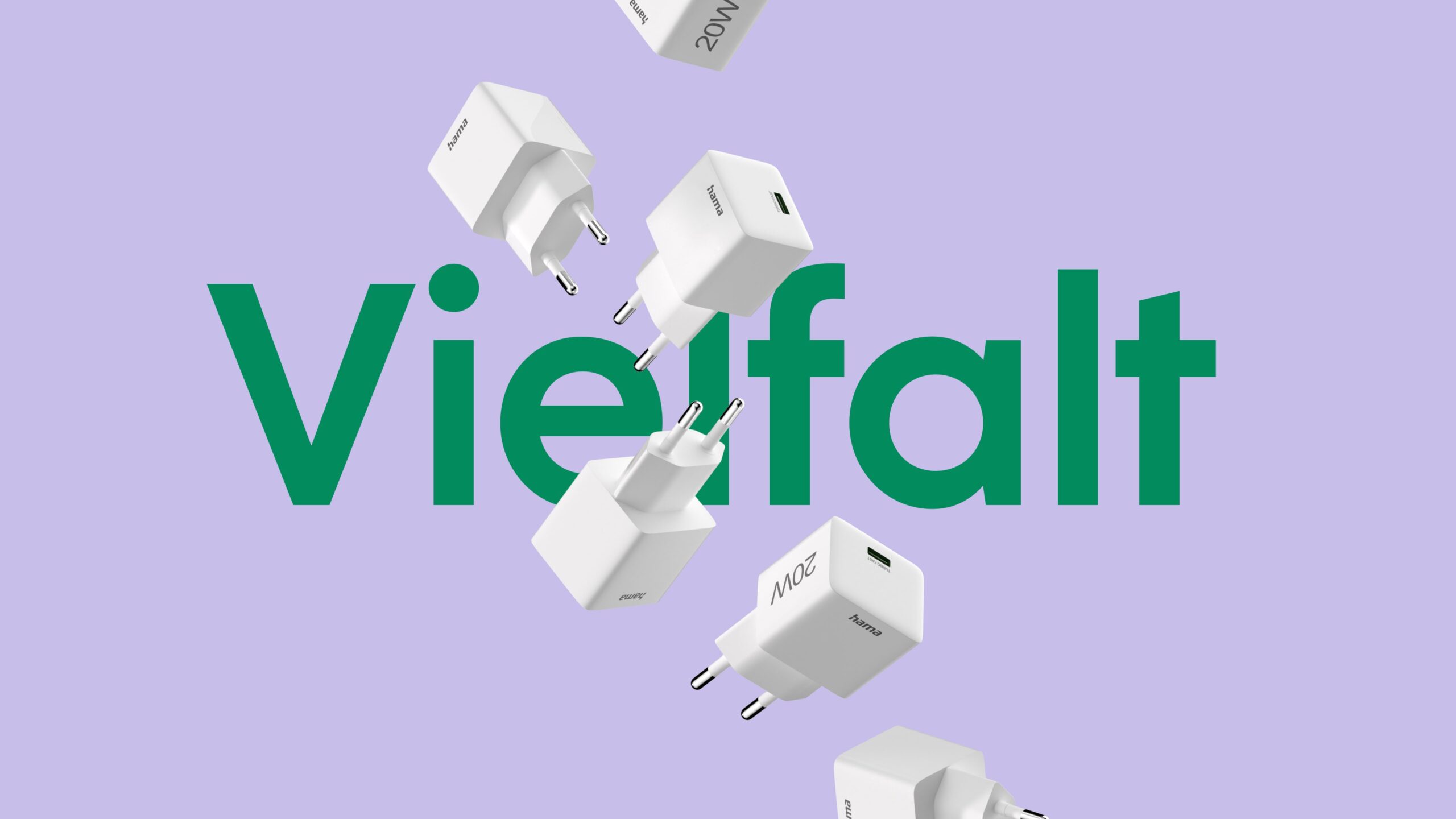 hama vielfalt